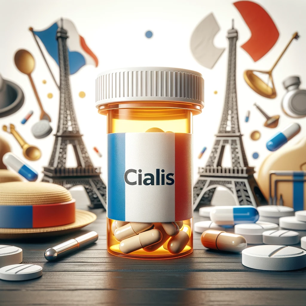 Faut il ordonnance pour cialis 